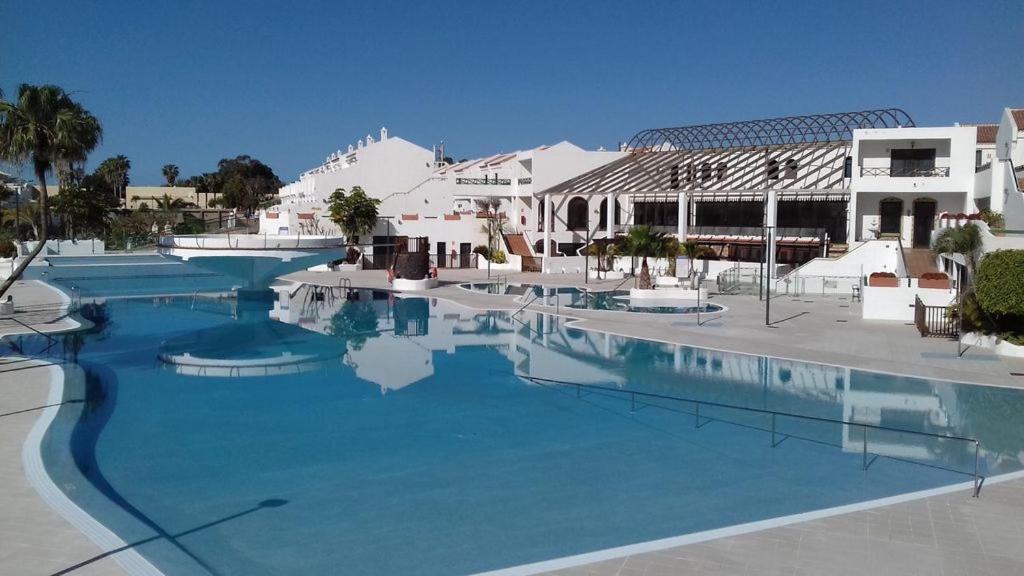 Parque Don Jose, Casa Antonella Коста-дель-Силенцио Экстерьер фото