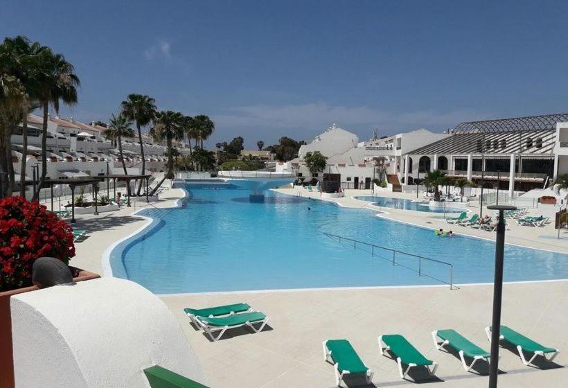 Parque Don Jose, Casa Antonella Коста-дель-Силенцио Экстерьер фото