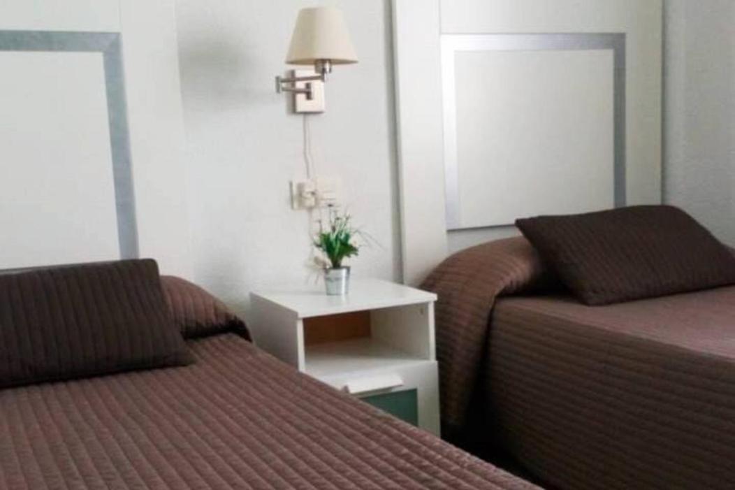 Parque Don Jose, Casa Antonella Коста-дель-Силенцио Экстерьер фото
