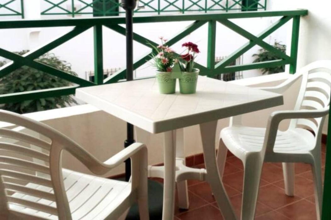 Parque Don Jose, Casa Antonella Коста-дель-Силенцио Экстерьер фото