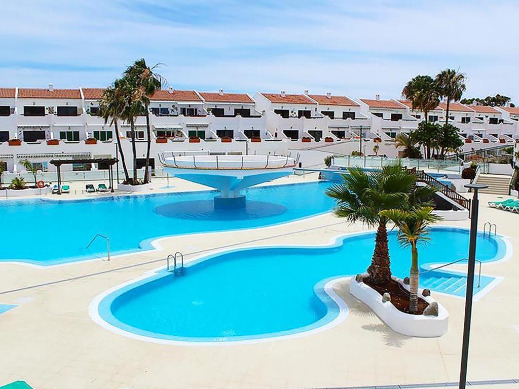 Parque Don Jose, Casa Antonella Коста-дель-Силенцио Экстерьер фото