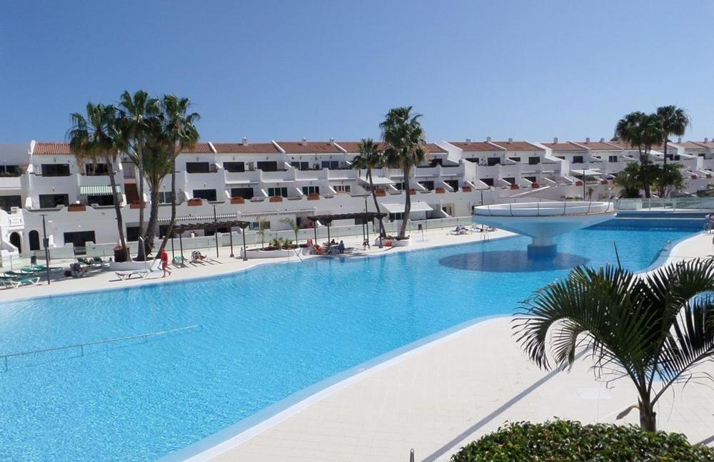 Parque Don Jose, Casa Antonella Коста-дель-Силенцио Экстерьер фото