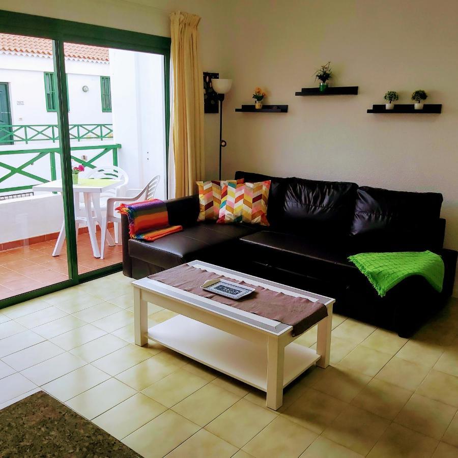Parque Don Jose, Casa Antonella Коста-дель-Силенцио Экстерьер фото