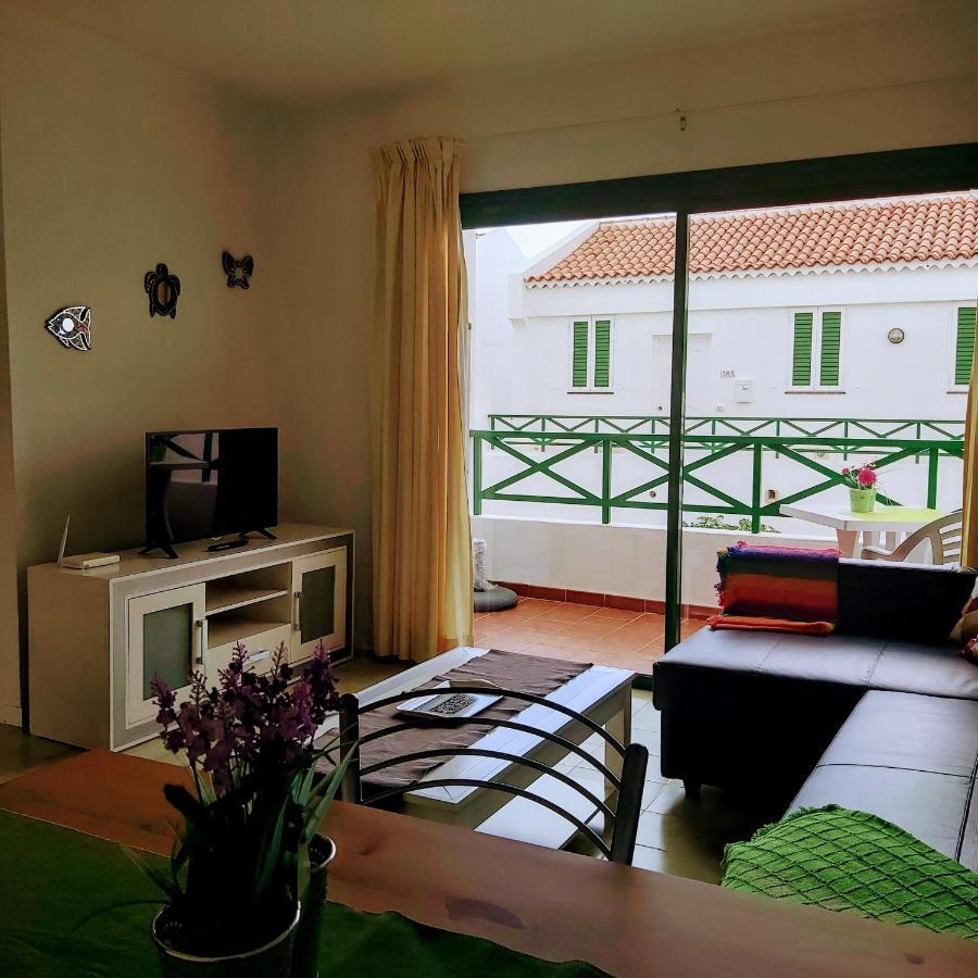 Parque Don Jose, Casa Antonella Коста-дель-Силенцио Экстерьер фото