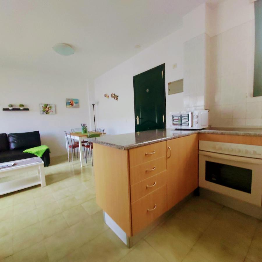 Parque Don Jose, Casa Antonella Коста-дель-Силенцио Экстерьер фото